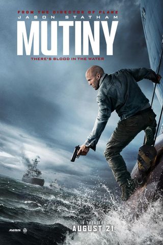 Mutiny