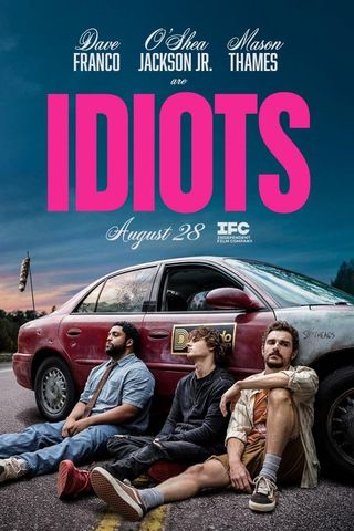 Idiots