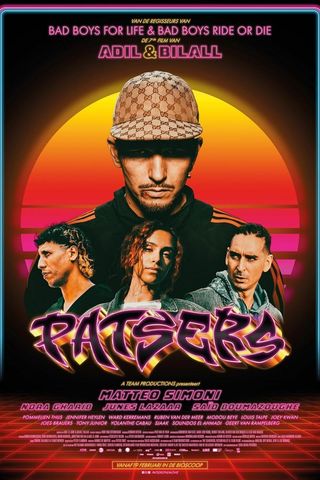 Patsers