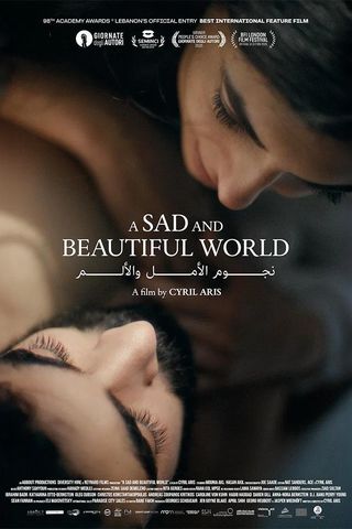 Um Triste e Belo Mundo