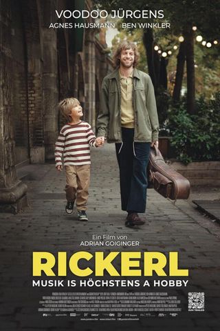 Rickerl