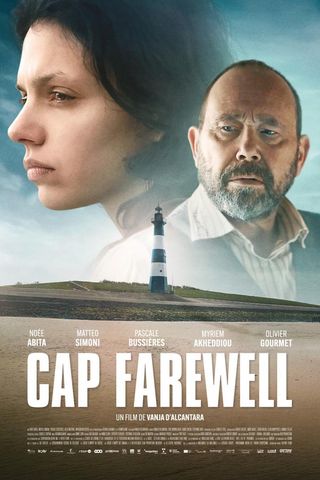 Cap Farewell