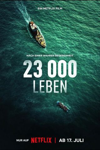 23.000 Vidas