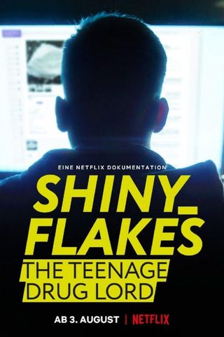 Shiny_Flakes: Drogas Online