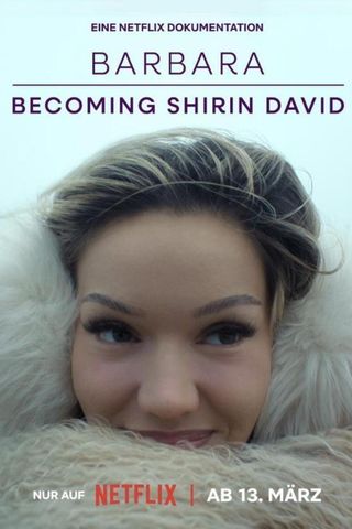 Barbara - Becoming Shirin David