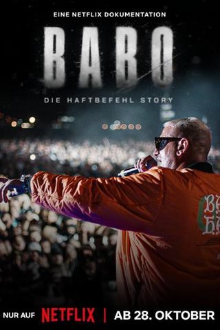 Babo: A História de Haftbefehl