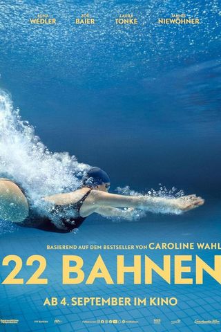 22 Lengths