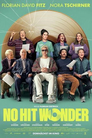 No Hit Wonder