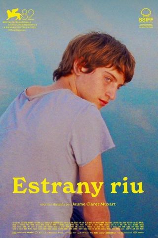 Estranho Rio