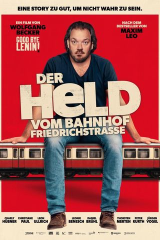 Berlin Hero
