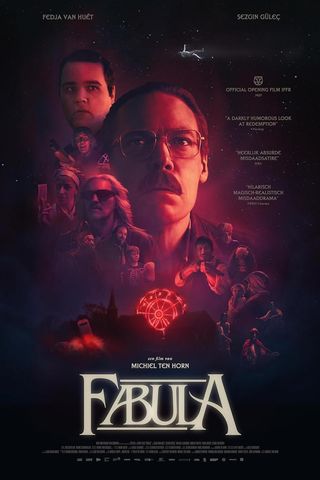Fábula
