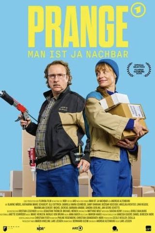 Prange