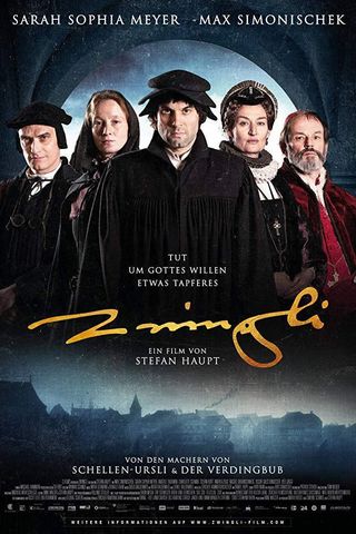 Zwingli