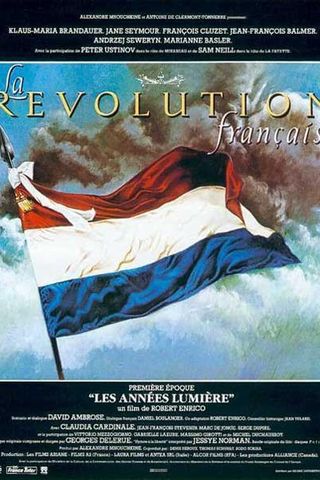 The French Revolution
