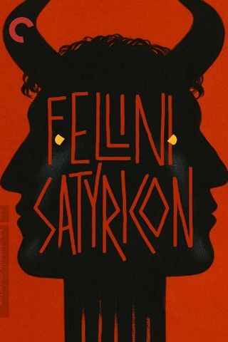 Satyricon de Fellini