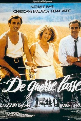 De Guerre Lasse