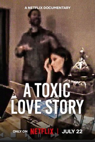 Amor Tóxico