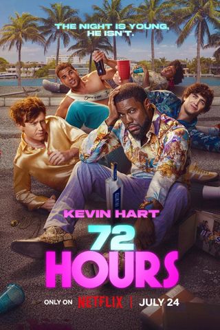 72 HOURS