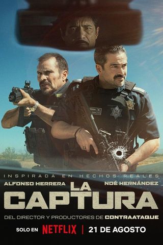 Facing El Chapo