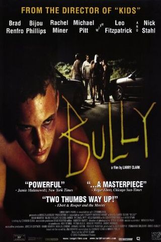 Bully - Juventude Violenta