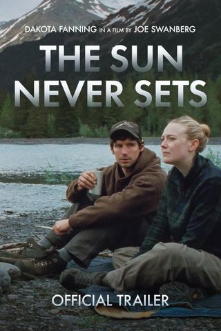 The Sun Never Sets
