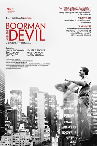 Boorman and the Devil