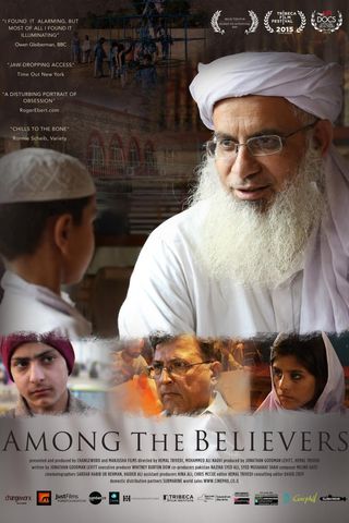 Among the Believers