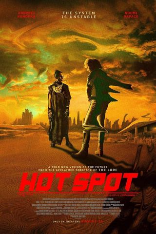 Hot Spot