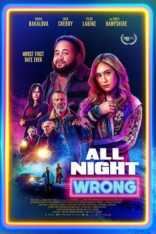 All Night Wrong