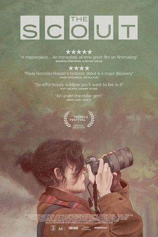 The Scout