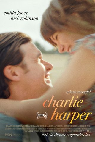 Charlie Harper