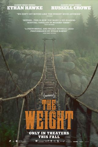 The Weight