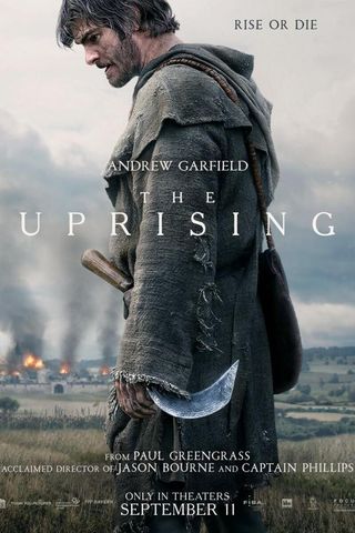 The Uprising: Rise of Robin Hood