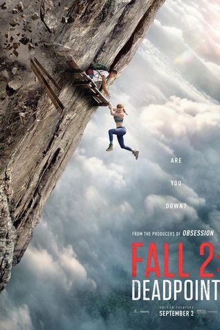 Fall 2: Deadpoint