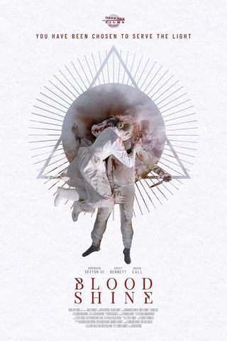 Blood Shine