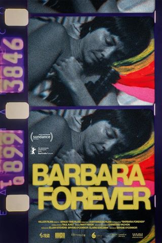 Barbara Forever