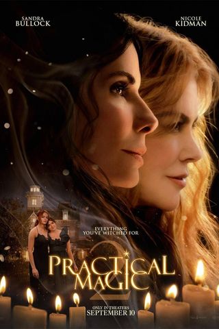Da Magia à Sedução: Feitiço de Amor