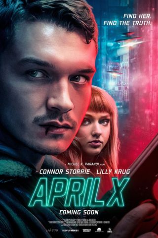 April X