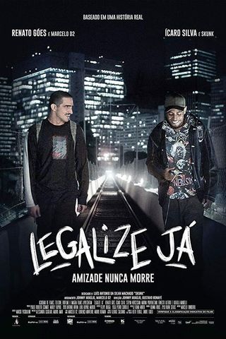 Legalize It!