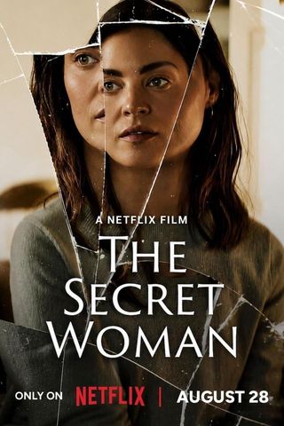 The Secret Woman