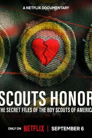 Scouts Honor: The Secret Files of the Boy Scouts of America
