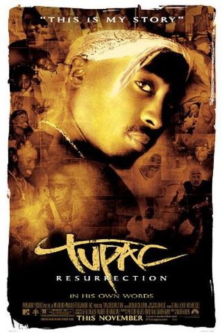 Tupac: Resurrection