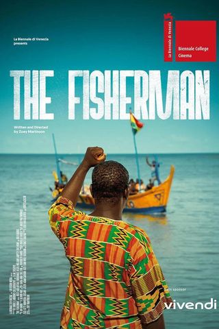 O Pescador