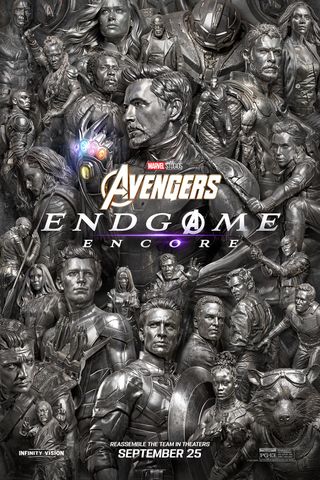 Vingadores: Doutor Destino