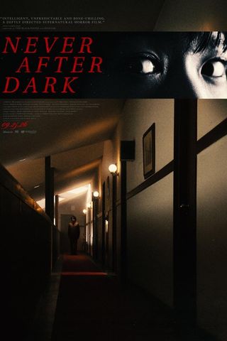 Never After Dark