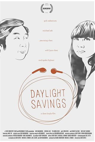Daylight Savings