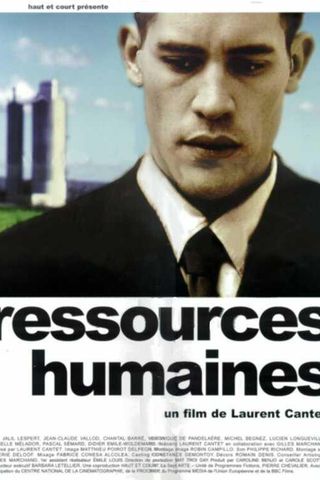 Human Resources