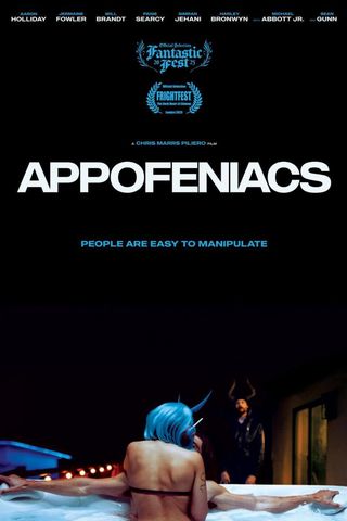 Appofeniacs
