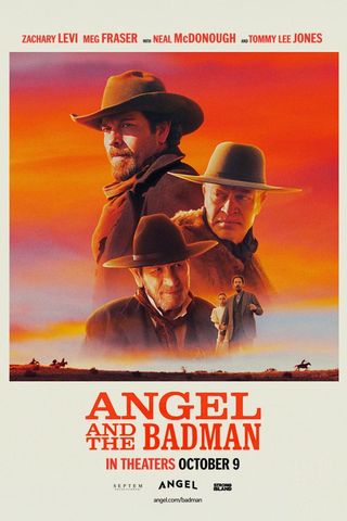 Angel and the Badman