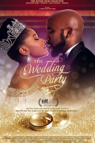 The Wedding Party